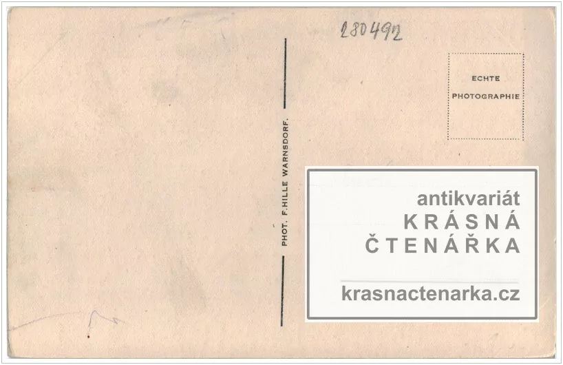 JETŘICHOVICE, Dětská ozdravovna