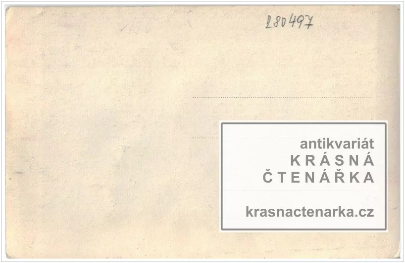 JETŘICHOVICE, Dětská ozdravovna