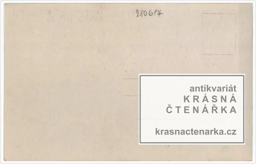 JETŘICHOVICE, Dětská ozdravovna