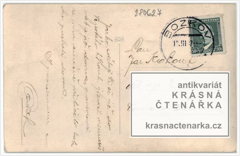 ŠLUKNOV, Lázně Karlovo údolí