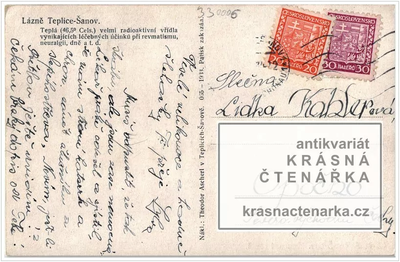 TEPLICE, Kamenné lázně