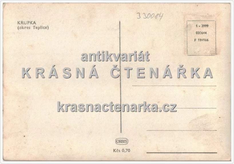 KRUPKA