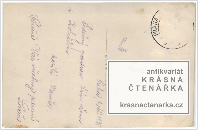 PRAHA, Výstaviště