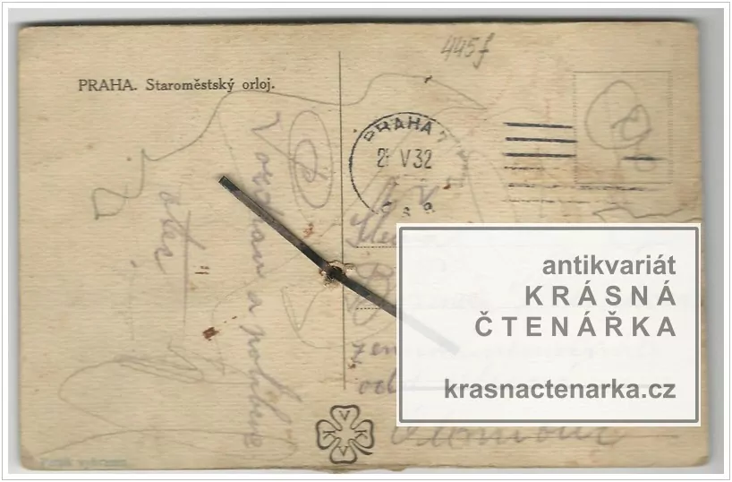 PRAHA, Staroměstský orloj s otáčecím kolečkem