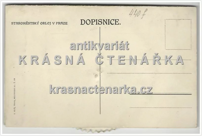 PRAHA, Staroměstský orloj s otáčecím kolečkem