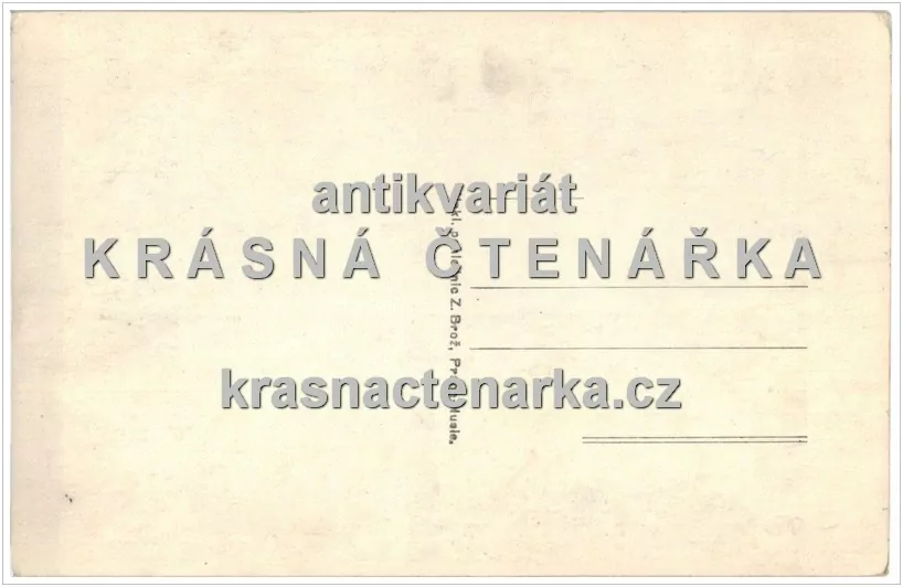 PRAHA, Loreta