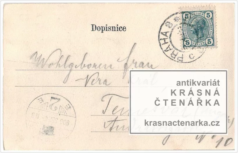 PRAHA, Mostecká věž a Karlův most