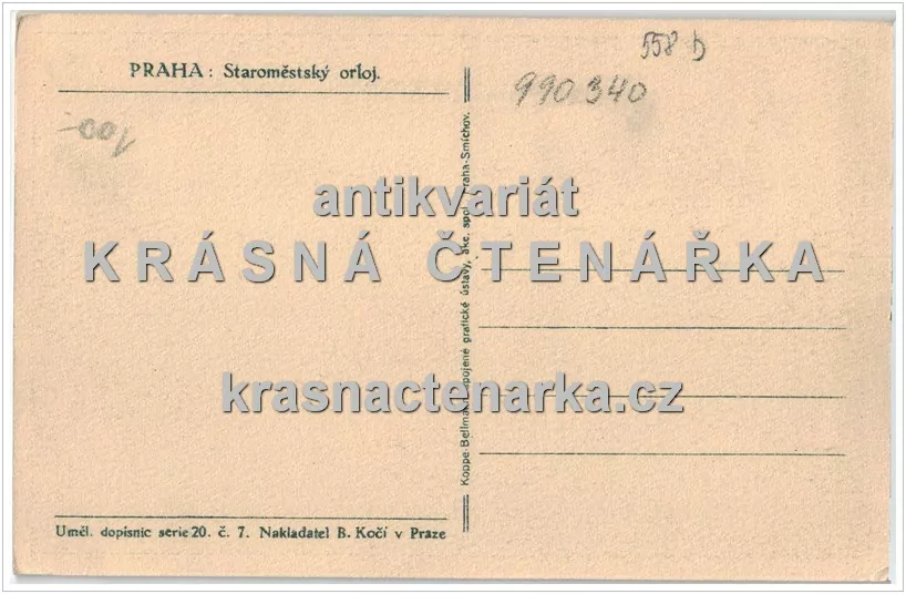 PRAHA, Staroměstský orloj