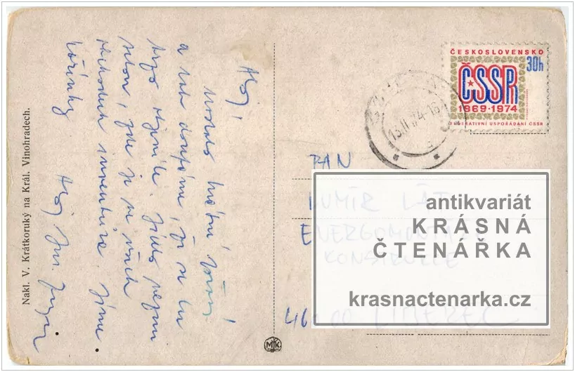 PRAHA, Pomník Julia Zeyera