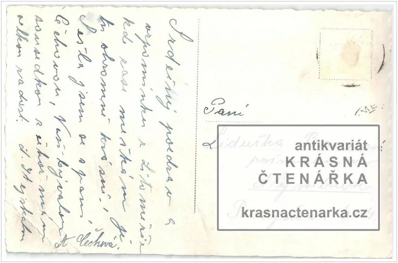 LITOMĚŘICE