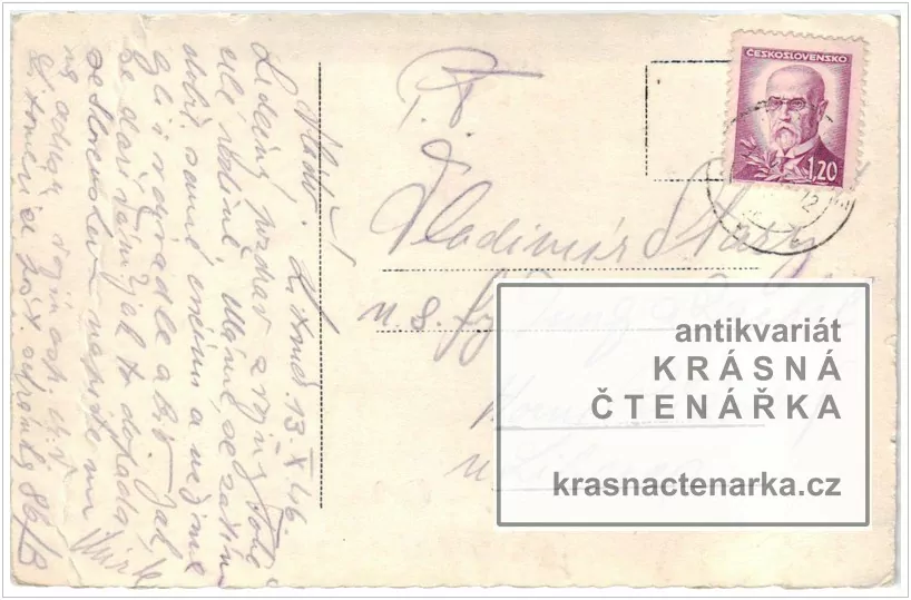 LITOMĚŘICE, Tyršův most