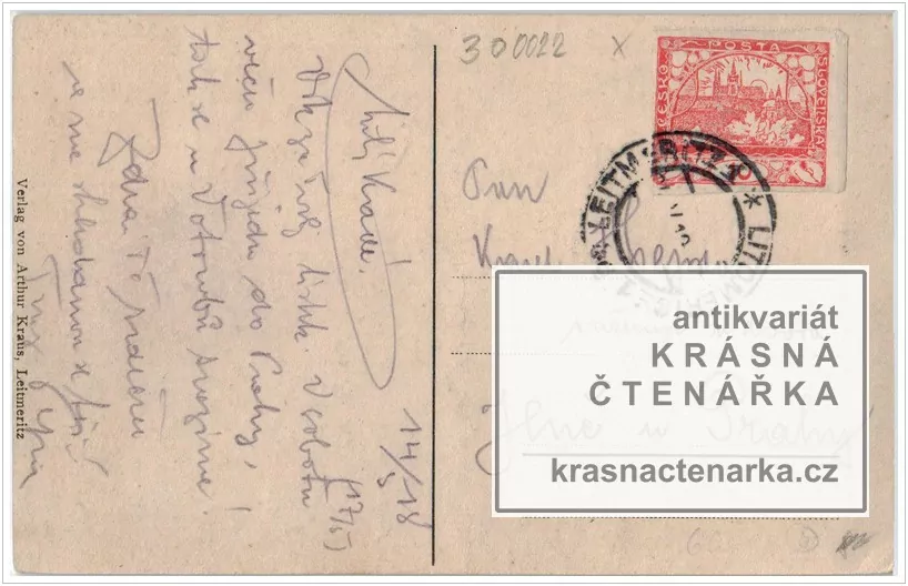 LITOMĚŘICE, Tyršův most