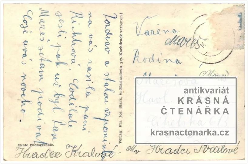 LITOMĚŘICE, Náměstí