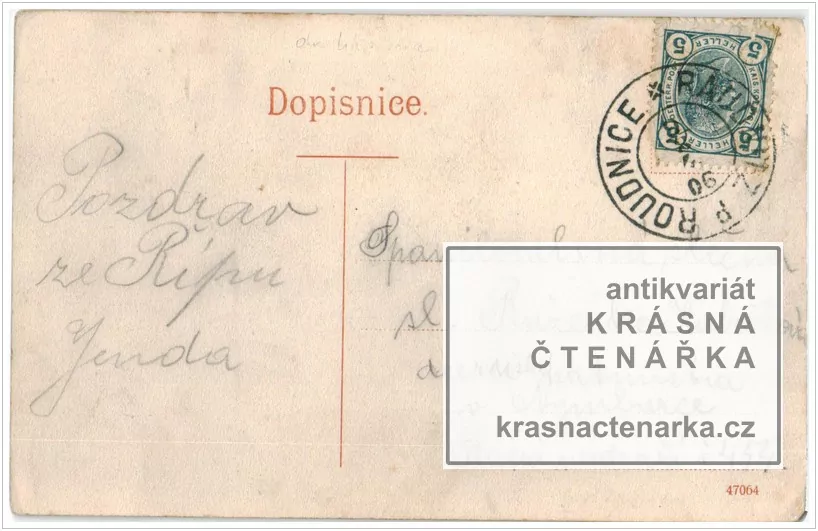 Hora ŘÍP a rotunda sv. Jiří a sv. Vojtěcha