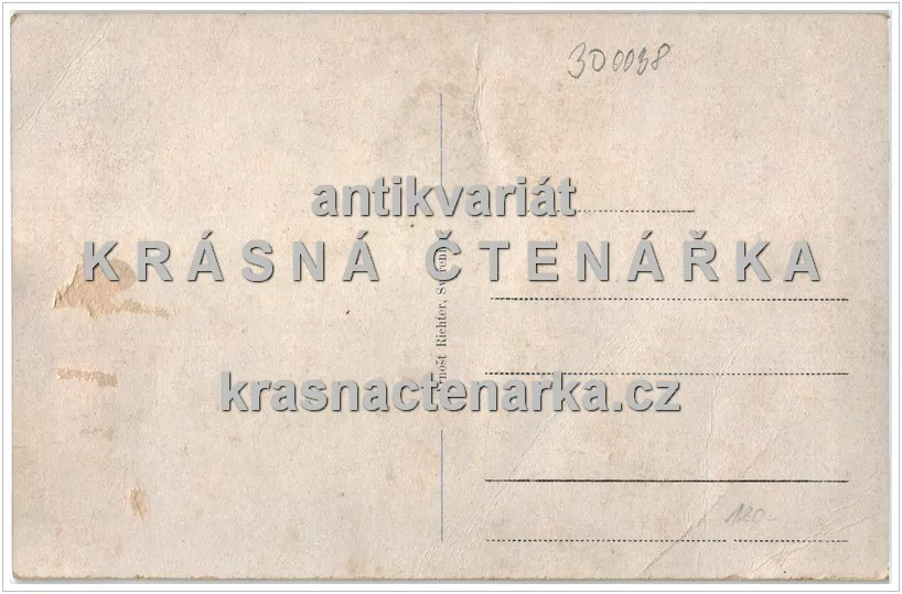 SVAŘENICE