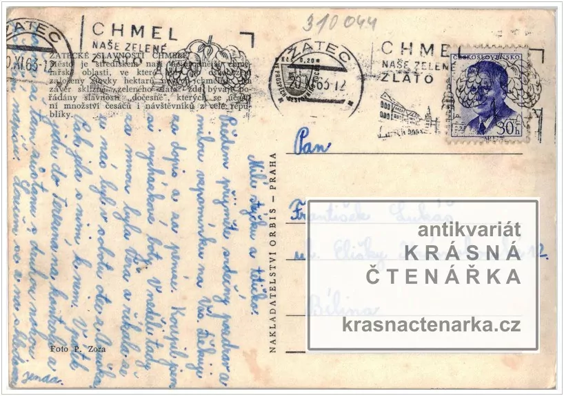 ŽATEC, Žatecké slavnosti