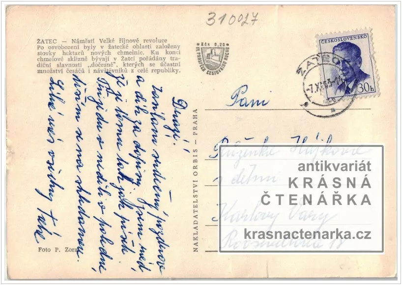 ŽATEC, Žatecké slavnosti