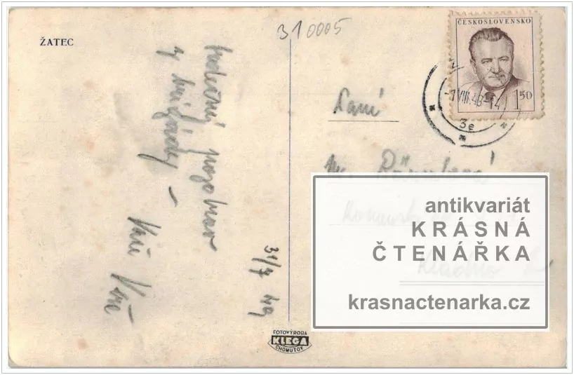 ŽATEC, Radnice a sloup se sousoším Nejsvětější Trojice