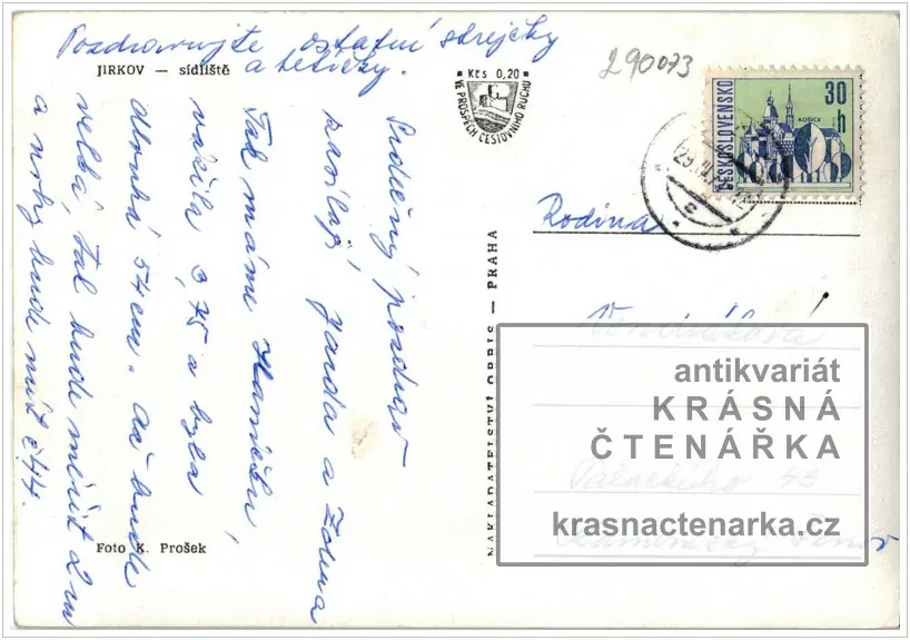 JIRKOV