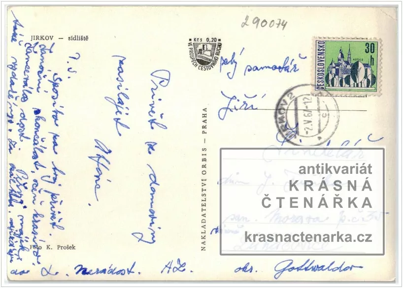 JIRKOV