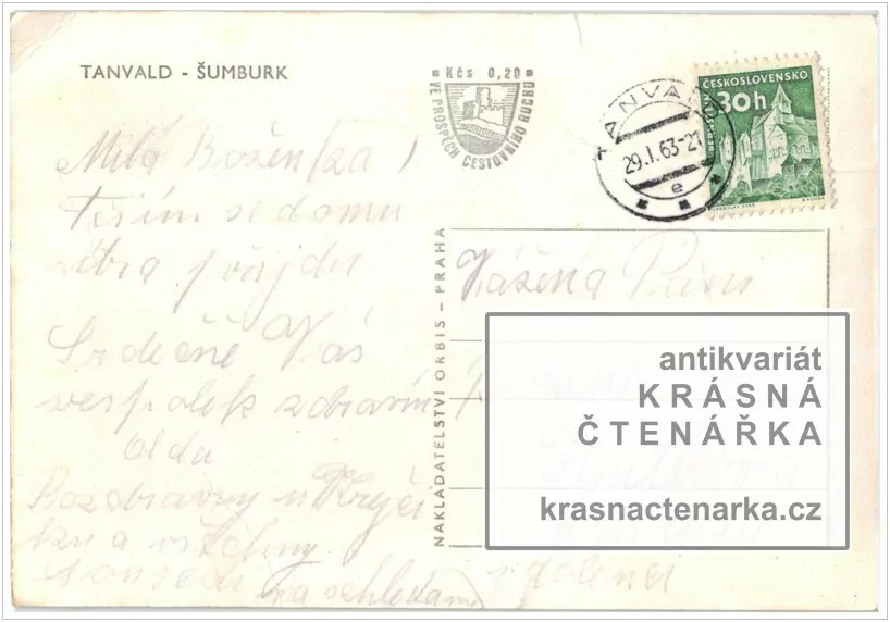 TANVALD