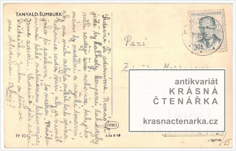 TANVALD