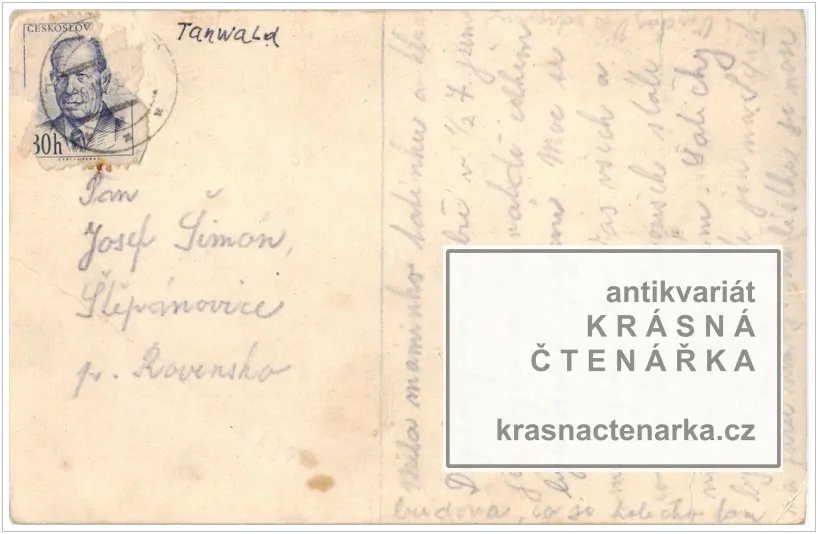 TANVALD