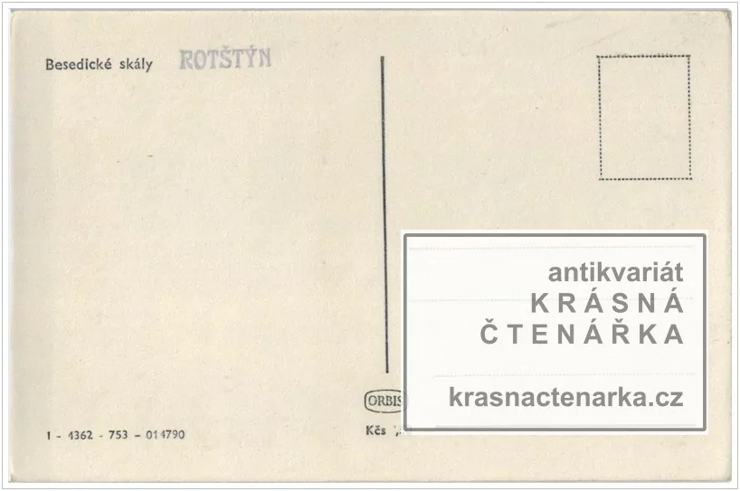 MALOSKALSKO (Besedické skály)