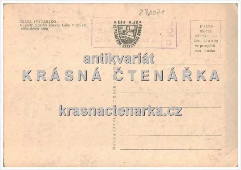 ČESKÉ ŠVÝCARSKO, Labské údolí