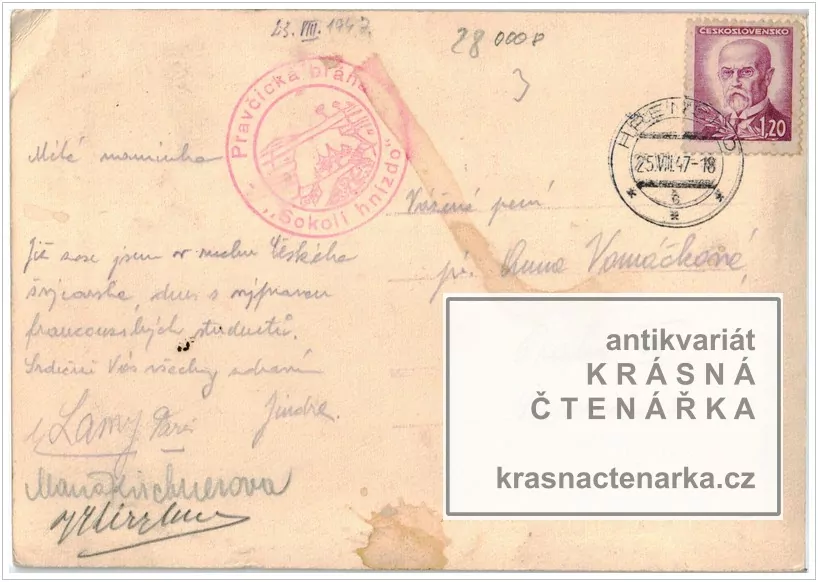 PRAVČICKÁ ROKLE