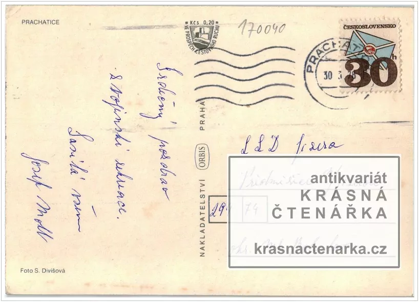 PRACHATICE