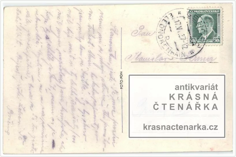 LENORA, Chata Klubu českých turistů