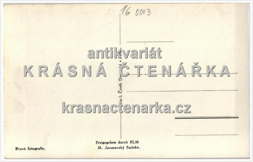 Zámek VRÁŽ, Sanatorium, nyní lázně