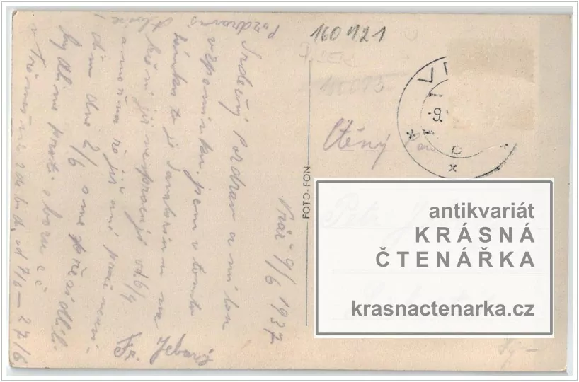 Zámek VRÁŽ, Sanatorium, nyní lázně