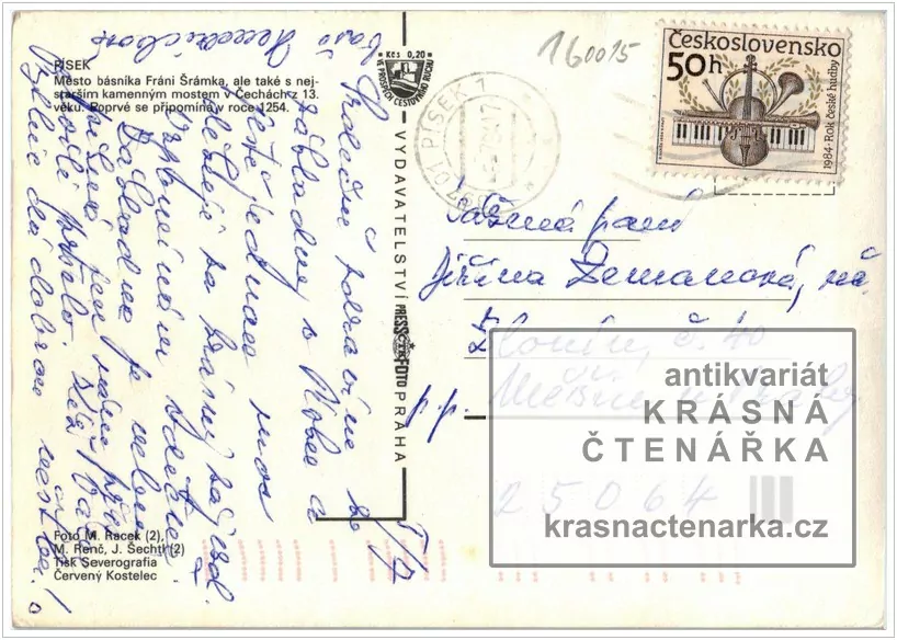 PÍSEK