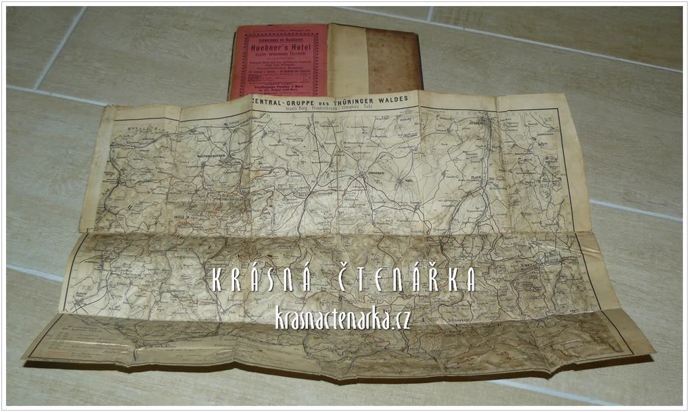 Griebens Reisebücher: THÜRINGEN (Schmidt G.)