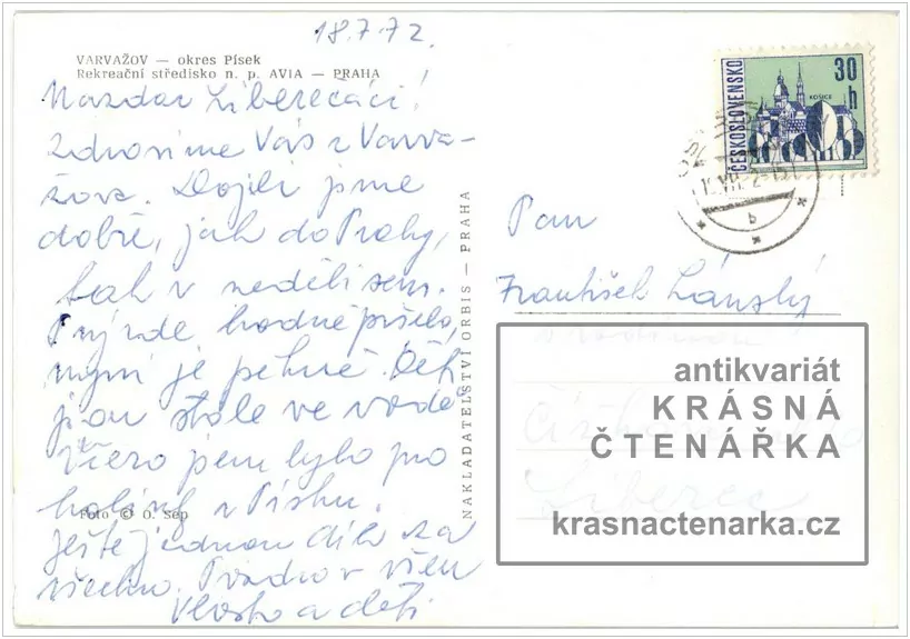 VARVAŽOV