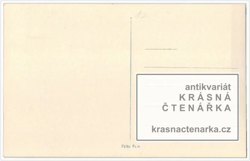 Přírodní rezervace BOUBÍNSKÝ PRALES