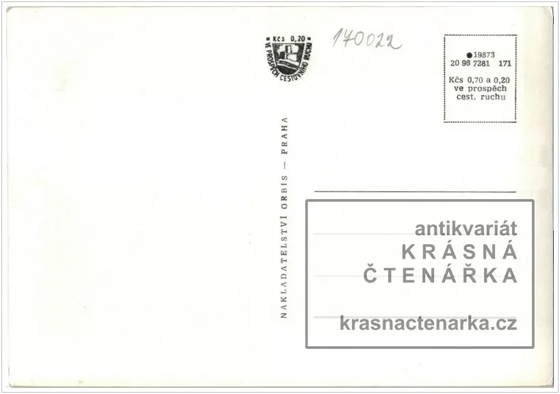 STACHY - ZADOV