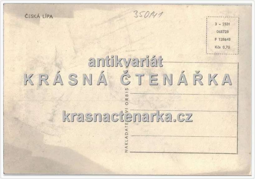 ČESKÁ LÍPA
