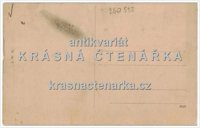 MARIÁNSKÉ LÁZNĚ (hotel Weimar)