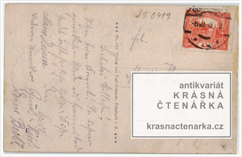 FRANTIŠKOVY LÁZNĚ