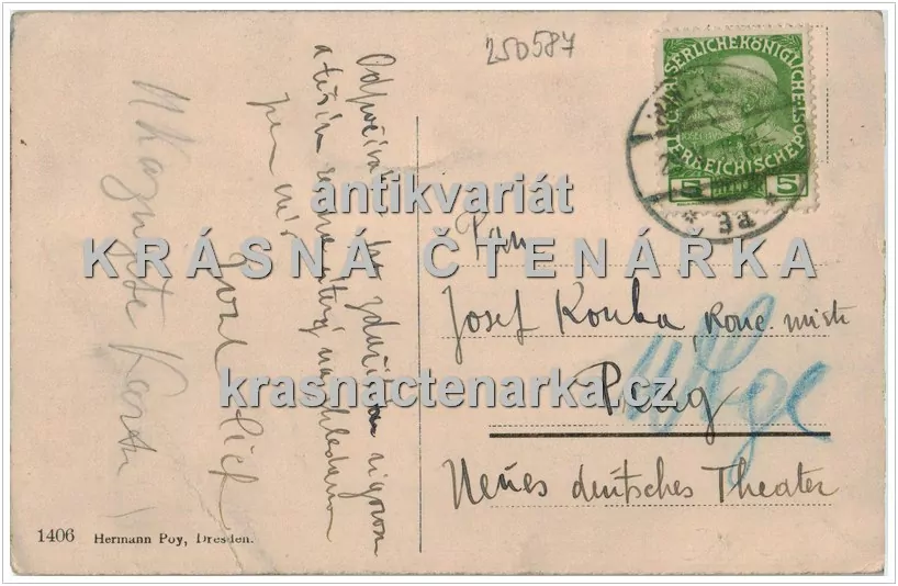 FRANTIŠKOVY LÁZNĚ  (pavilon pramene František a lázeňská promenáda)