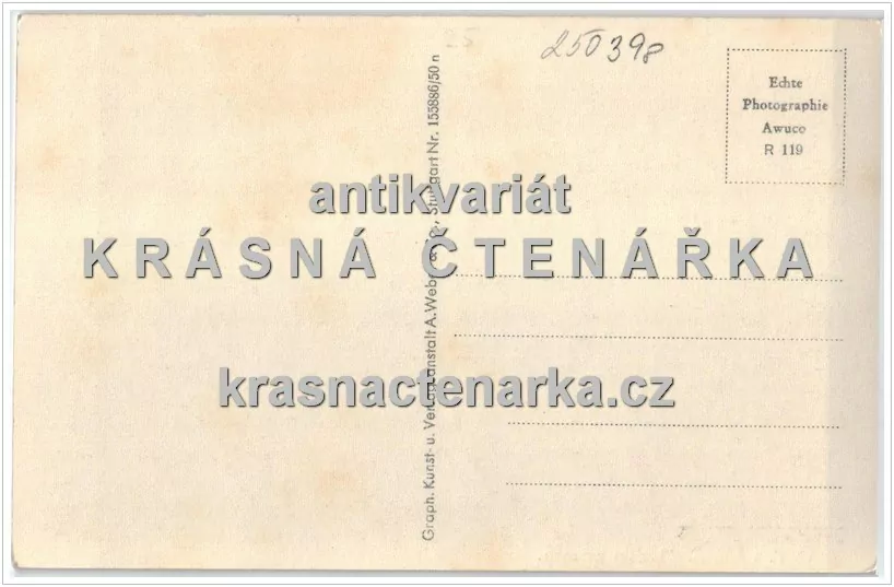 FRANTIŠKOVY LÁZNĚ  (pavilon Luisina pramene)