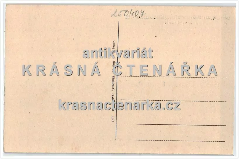 FRANTIŠKOVY LÁZNĚ (Císařské lázně)