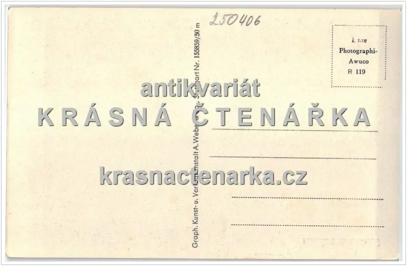 FRANTIŠKOVY LÁZNĚ (Solný pramen)