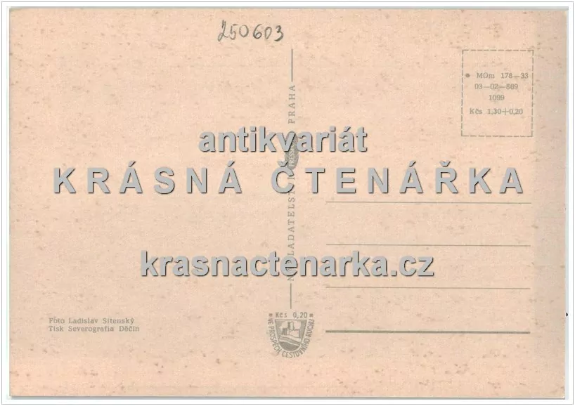 CHEB - FRANTIŠKOVY LÁZNĚ