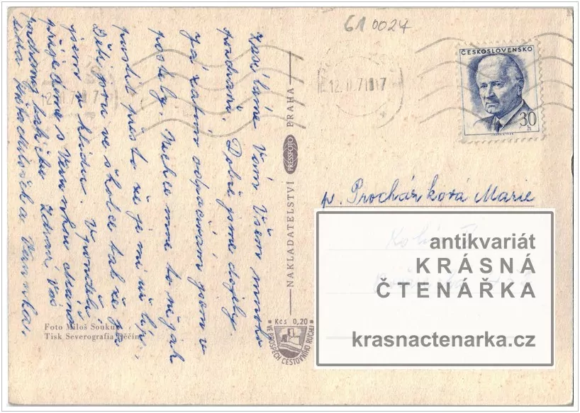 vodní nádrž PLUMLOV