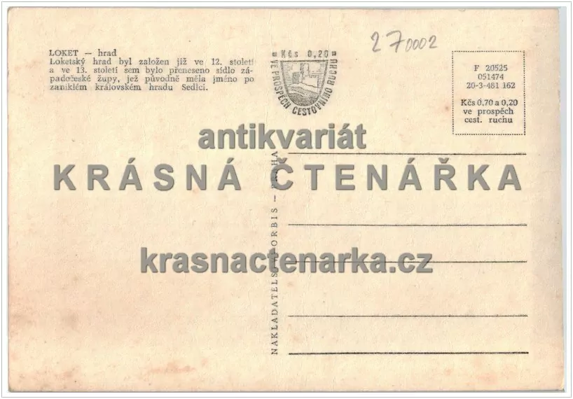 Hrad LOKET