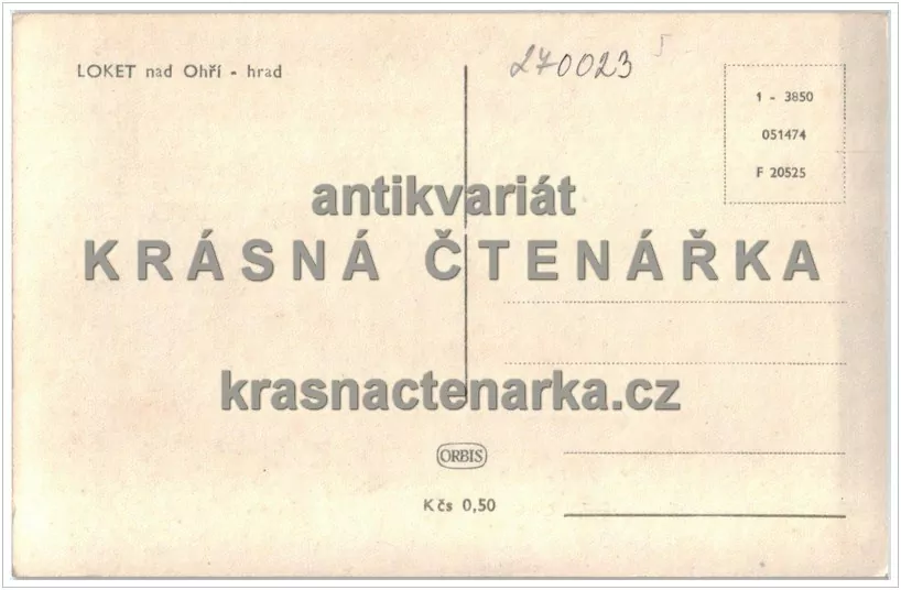 Hrad LOKET